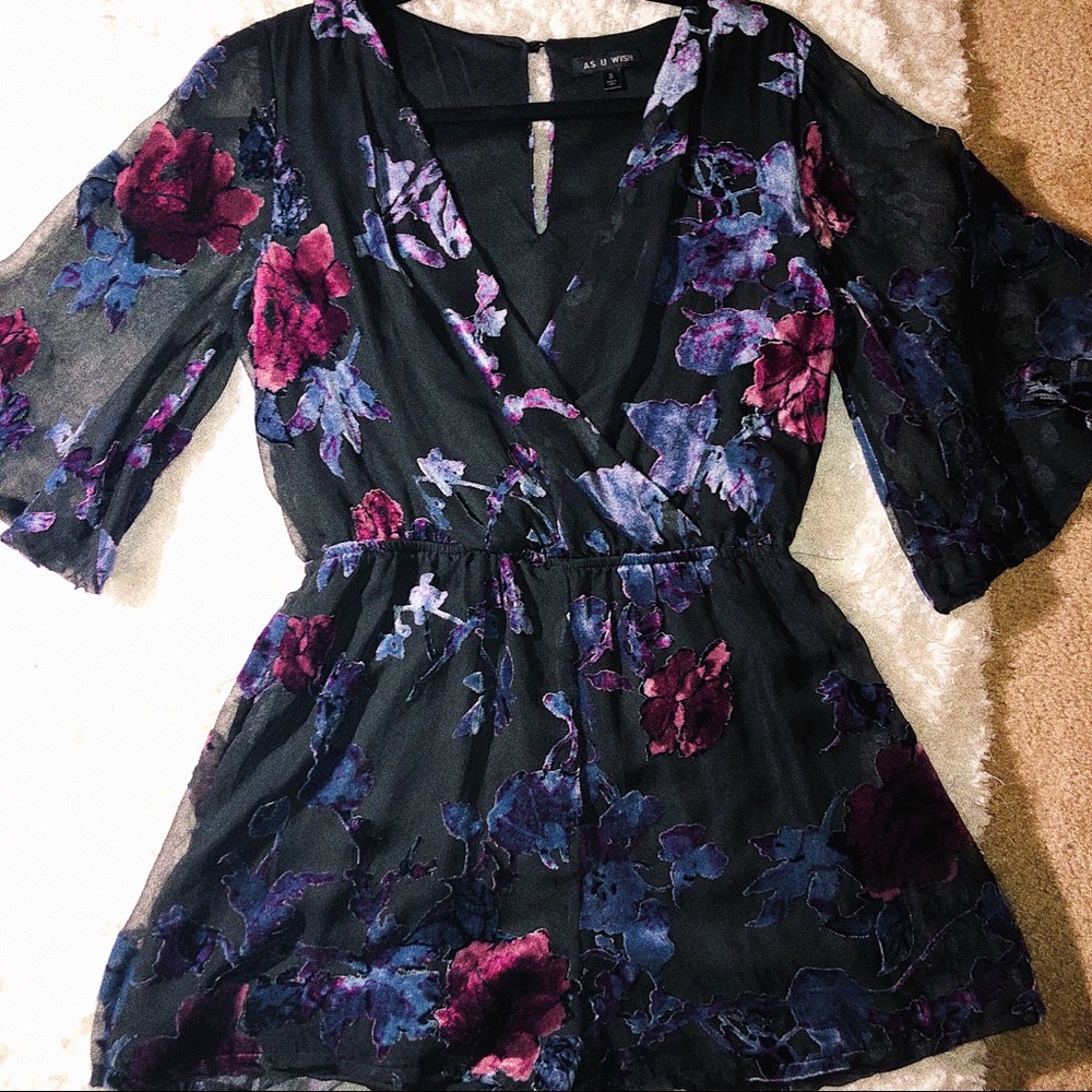 romper